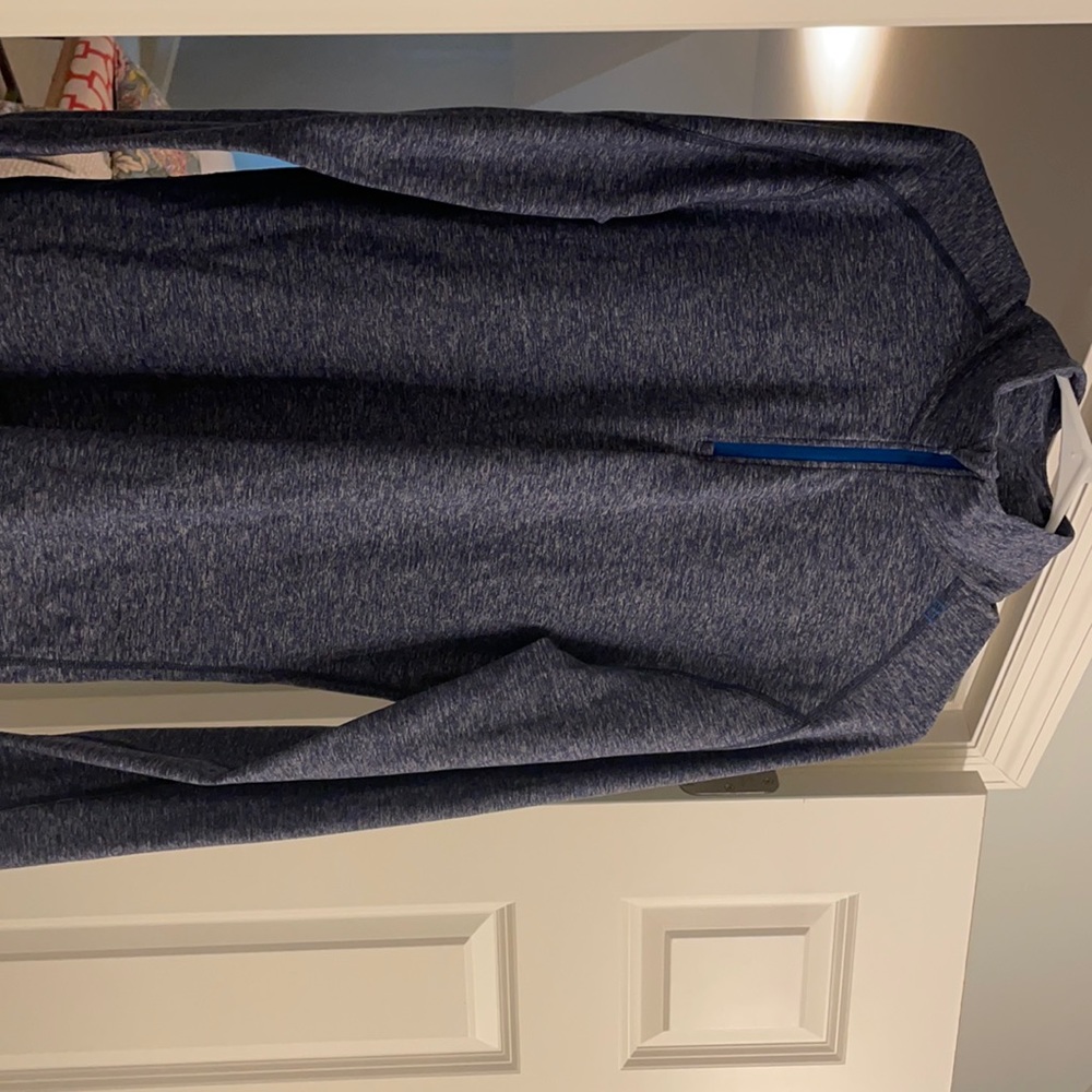 Lululemon men’s quarter zip